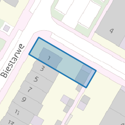 Perceel ANA01-L-6426