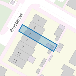 Perceel ANA01-L-6428