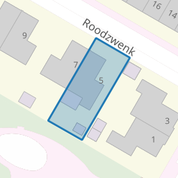 Perceel ANA01-L-6430