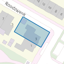 Perceel ANA01-L-6432