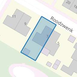 Perceel ANA01-L-6433