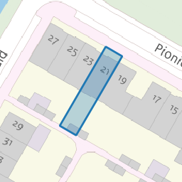 Perceel ANA01-L-6446