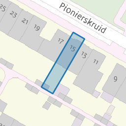 Perceel ANA01-L-6449