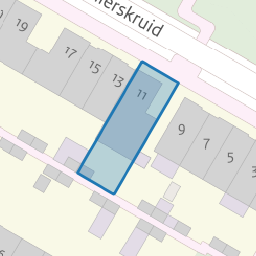 Perceel ANA01-L-6450