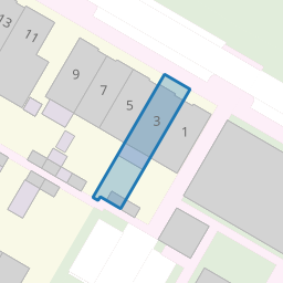 Perceel ANA01-L-6452