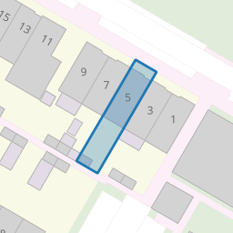 Perceel ANA01-L-6454