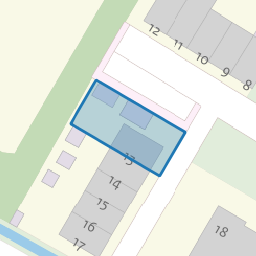 Perceel ANA01-L-6463