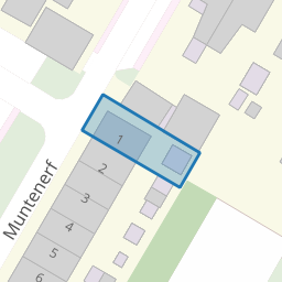 Perceel ANA01-L-6479