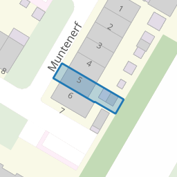 Perceel ANA01-L-6481