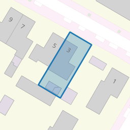 Perceel ANA01-L-6491