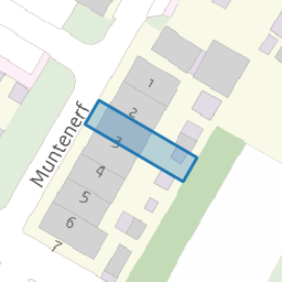 Perceel ANA01-L-6503