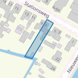 Perceel ANA01-L-6506