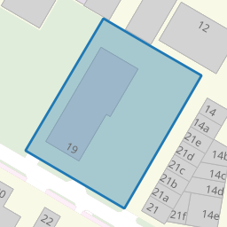 Perceel ANA01-L-6514