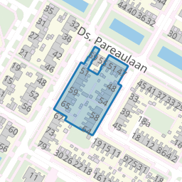 Perceel ANA01-L-6515