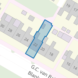 Perceel ANA01-L-6527