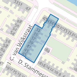 Perceel ANA01-L-6530