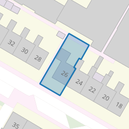 Perceel ANA01-L-6535