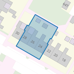 Perceel ANA01-L-6537