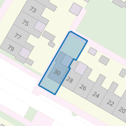 Perceel ANA01-L-6538