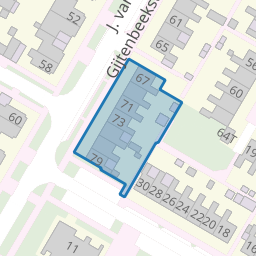 Perceel ANA01-L-6539