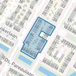 Perceel ANA01-L-6540