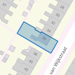 Perceel ANA01-L-6541