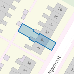 Perceel ANA01-L-6542