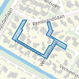 Perceel ANA01-L-6575