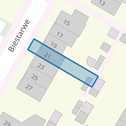 Perceel ANA01-L-6590