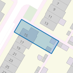 Perceel ANA01-L-6592