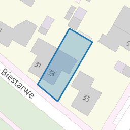 Perceel ANA01-L-6599