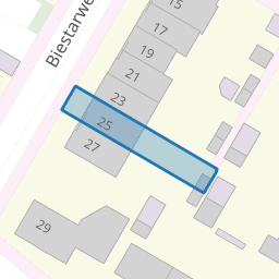 Perceel ANA01-L-6602