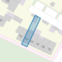 Perceel ANA01-L-6607