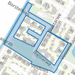 Perceel ANA01-L-6609