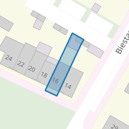 Perceel ANA01-L-6610