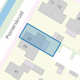 Perceel ANA01-L-6611