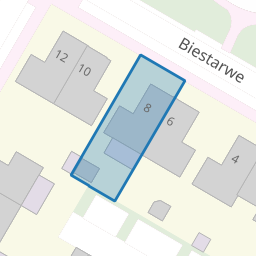 Perceel ANA01-L-6612