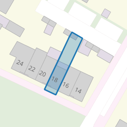 Perceel ANA01-L-6614