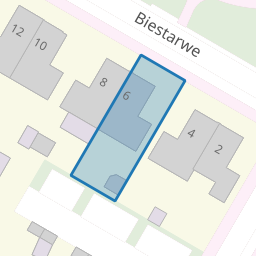 Perceel ANA01-L-6615