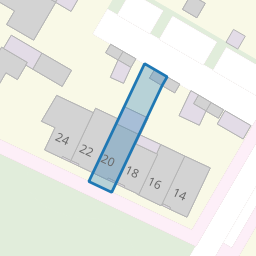 Perceel ANA01-L-6616