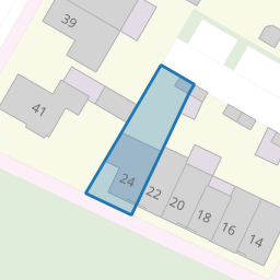 Perceel ANA01-L-6618