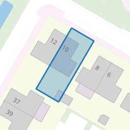 Perceel ANA01-L-6619