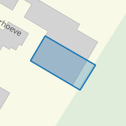 Perceel ANA01-L-6627