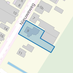 Perceel ANA01-L-6628