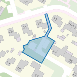 Perceel ANA01-L-6631