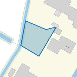 Perceel ANA01-L-6633