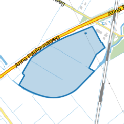 Perceel ANA01-L-6643