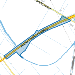 Perceel ANA01-L-6652