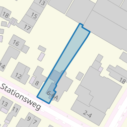 Perceel ANA01-L-6657