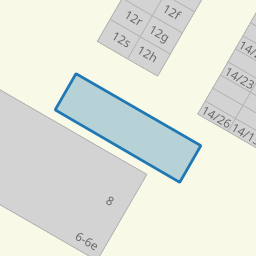 Perceel ANA01-L-6671